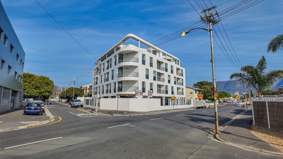 To Let 2 Bedroom Property for Rent in Claremont Western Cape